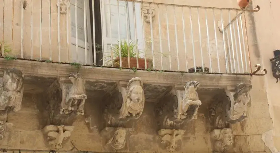 Dimora Arditi