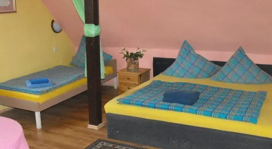 Motel Park