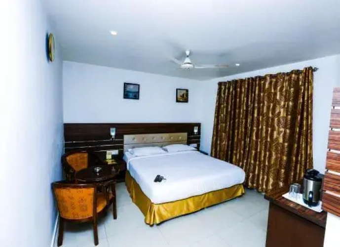 Swagath Grand