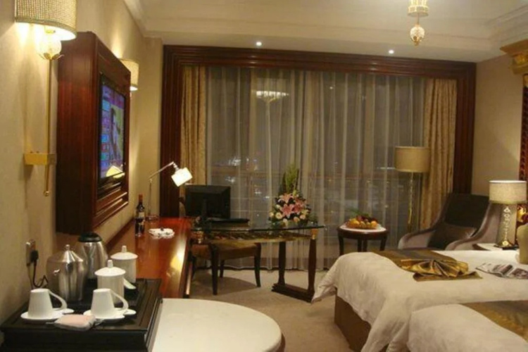 Haitian International Hotel