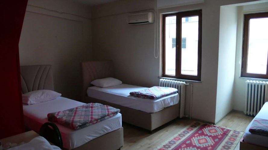 Trabzon Star Pansiyon