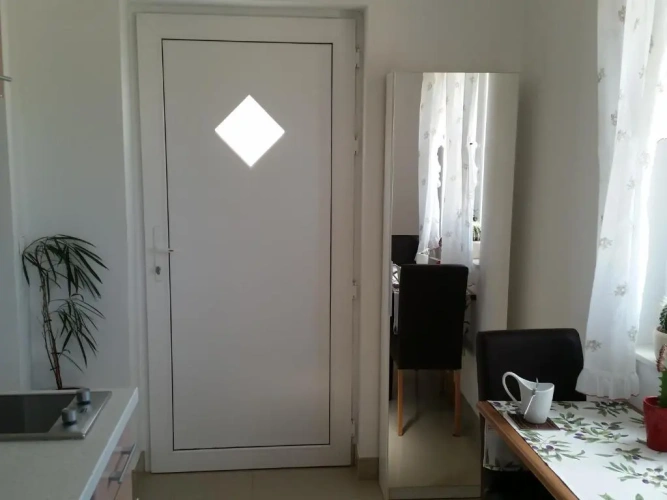 1 Bedroom Apartment with view
