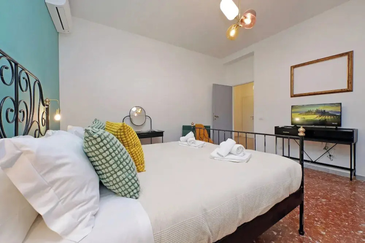 TM Apartment