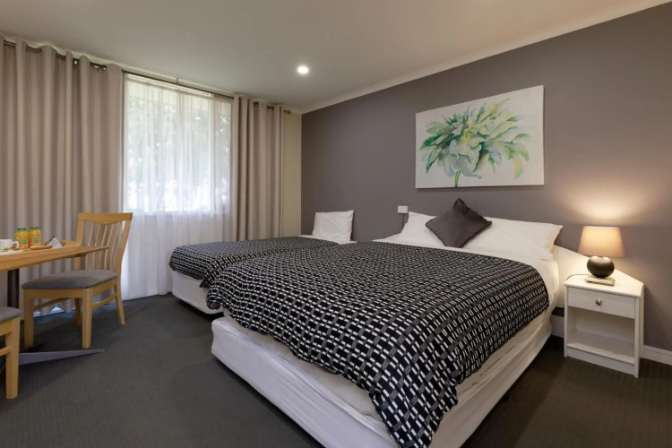 Keilor Motor Inn