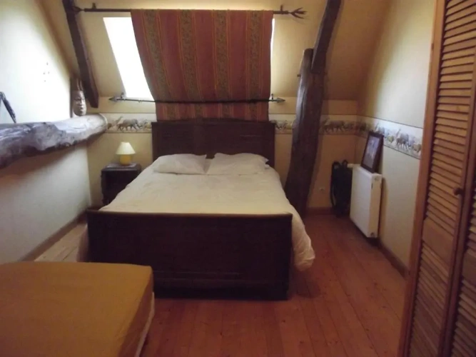 3 Bedrooms Cottage