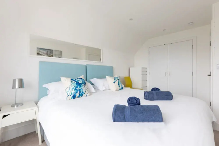 The Beach House