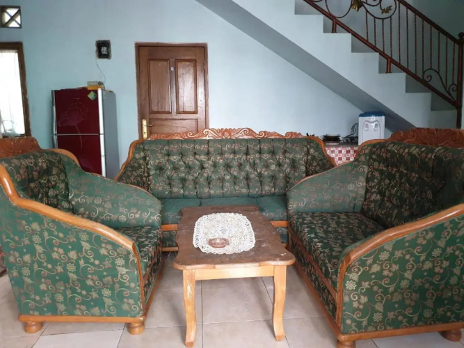 OYO 3879 Villa Sari Intan