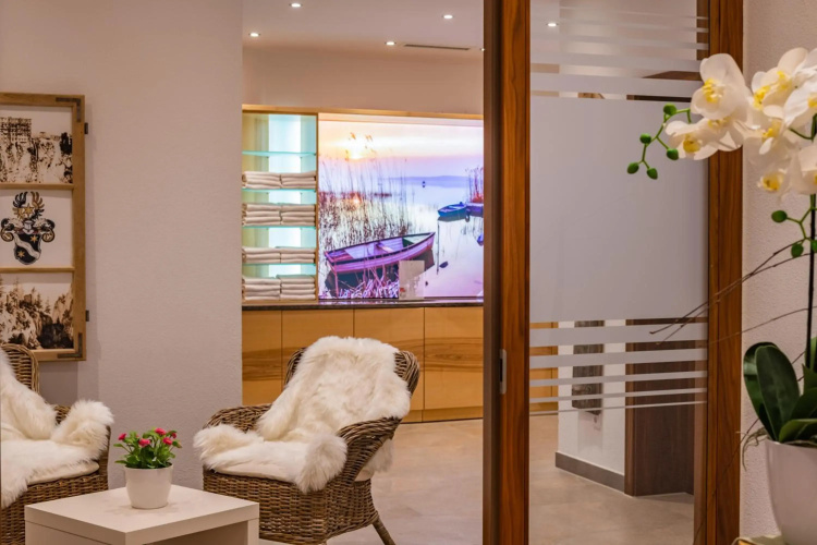 Landhotel Schwarzenbach