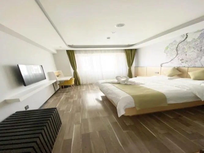 Business Double room