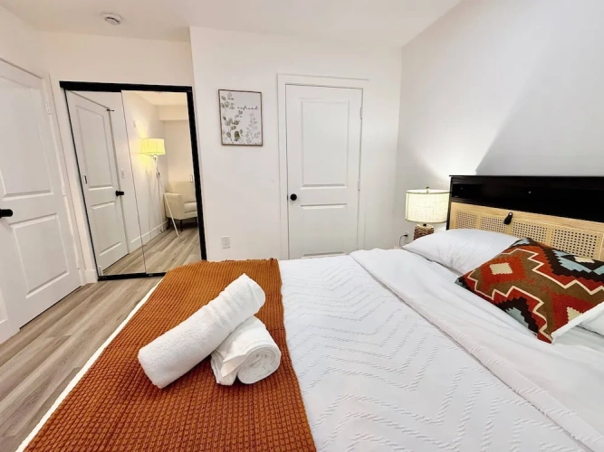 Comfort Double room
