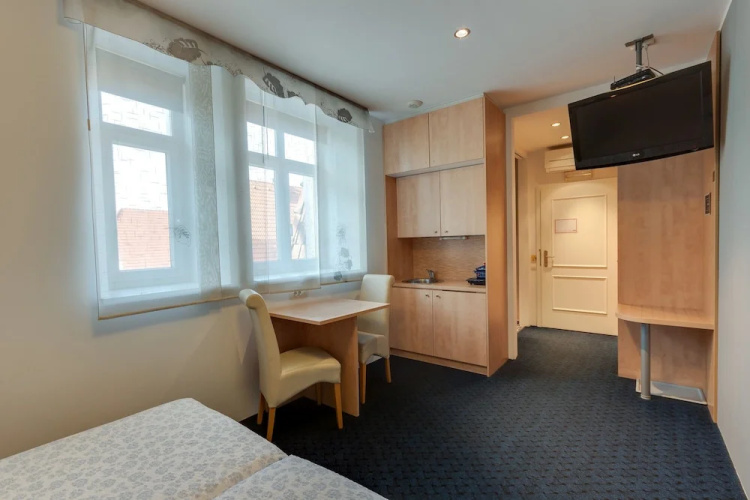 Martastudio rooms