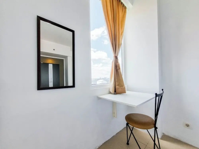 Simply Good Studio at Vivo Apartment