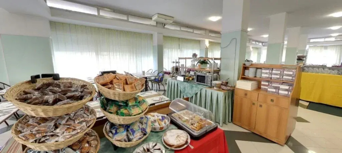Hotel Villa Orlandi