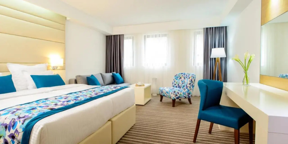 Hotel Festival