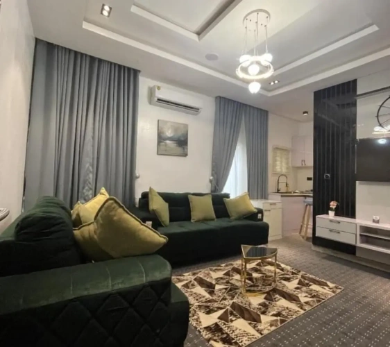 Comfort Suite