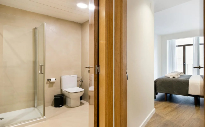 Vale Suites
