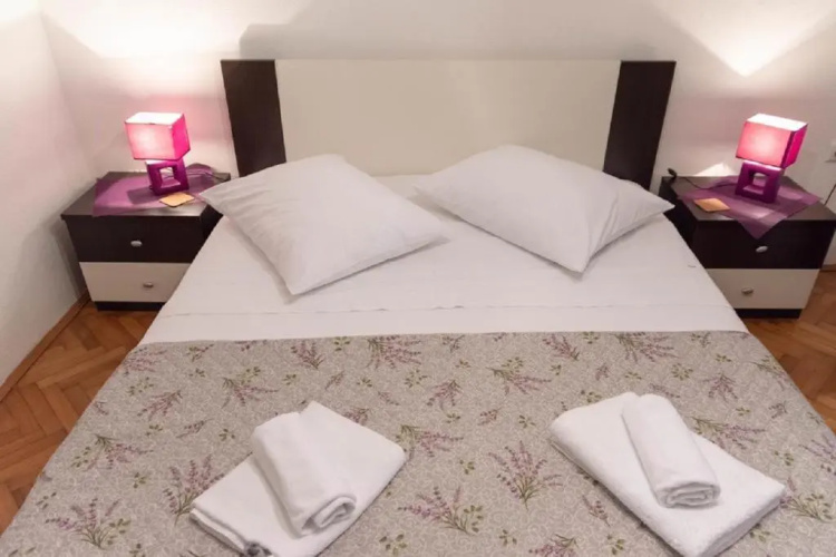 Apartman Lucija