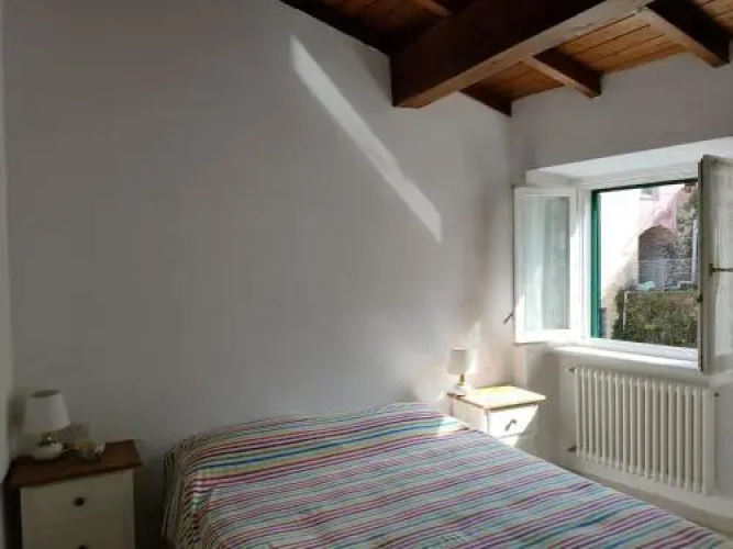 Flat 2 Bedrooms 2 Bathrooms - Levanto