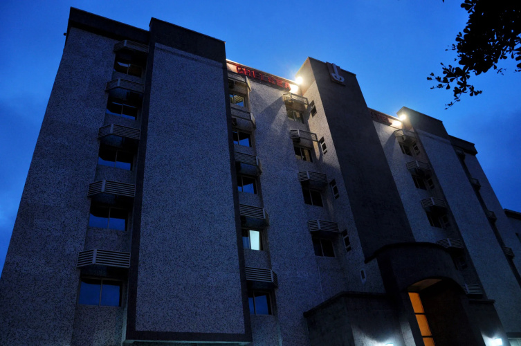 Hotelbild