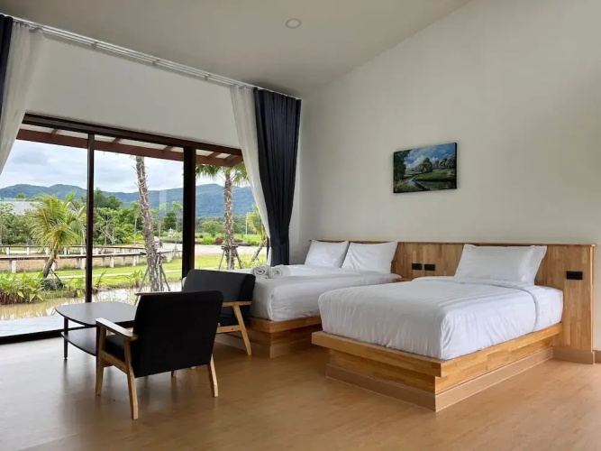 Sumator Resort