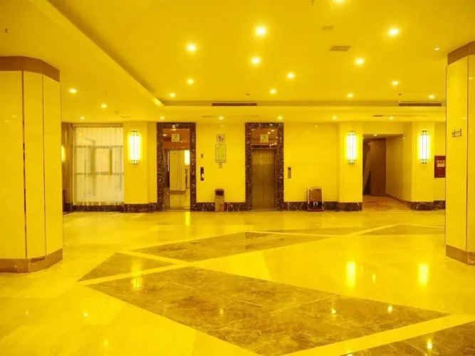 Otel görseli