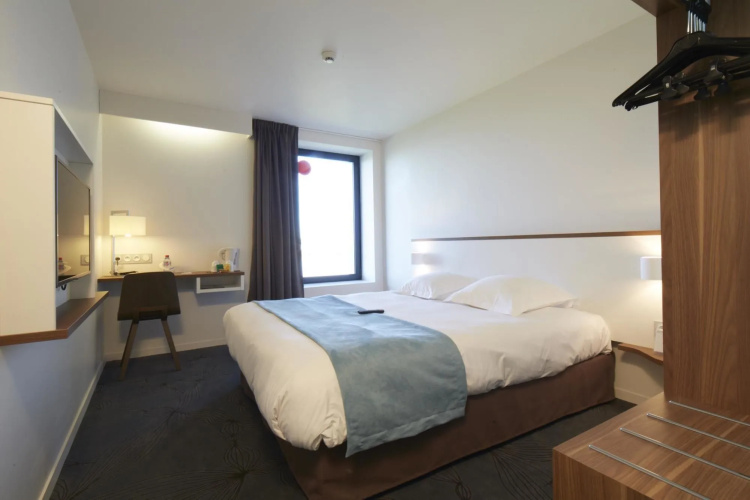 ibis Styles Bordeaux Begles Arena