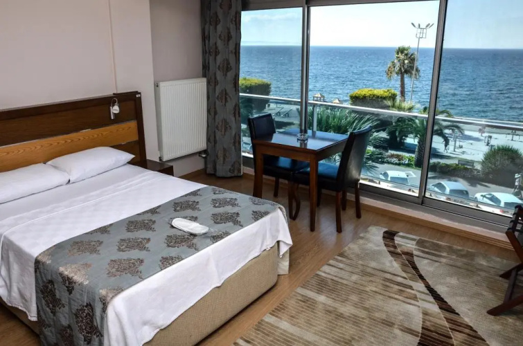 Perla Otel