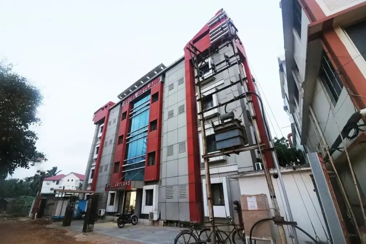 Image de l'hôtel