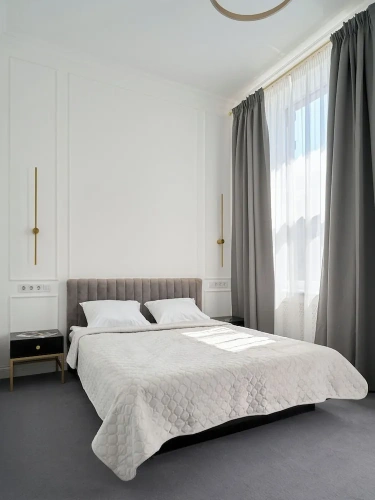 Luxury Double room