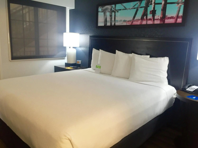 Hyatt House LAX/ Manhattan Beach