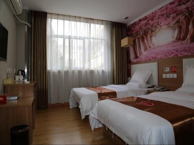 Business Double room