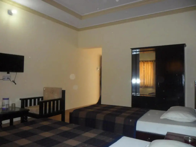 Hotel Kalinga