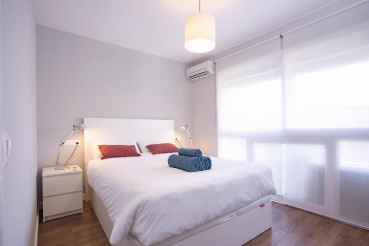 Malagueta Cool Beach Apartment