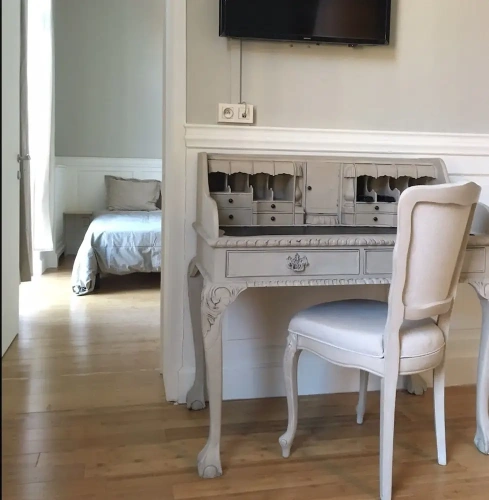 1 Bedroom Luxury Suite