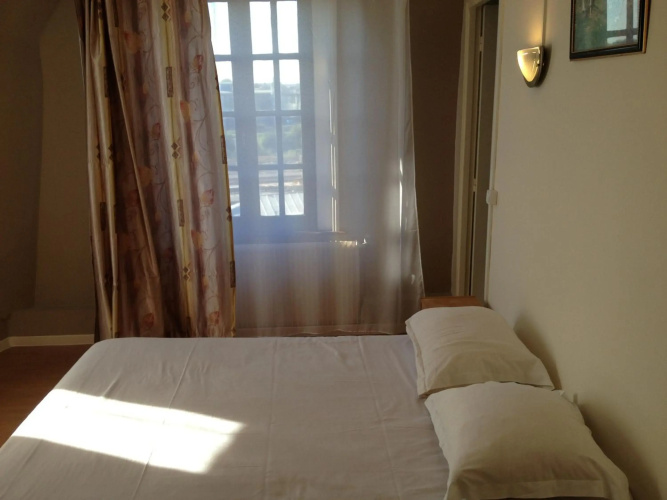Hotel le Bristol