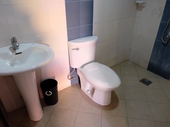Mactan Golden Motel
