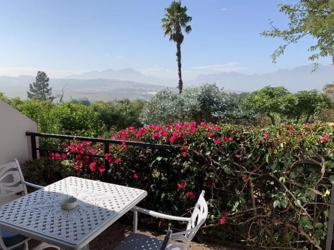 Superior Double room with balcony