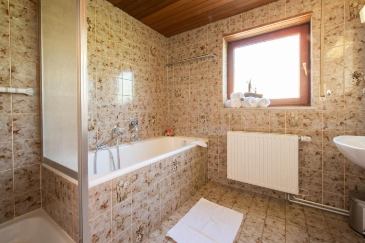 2 Bedrooms Double Apartment