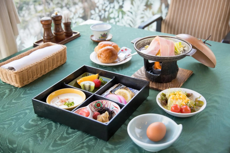 Hotel Sainthill Nagasaki