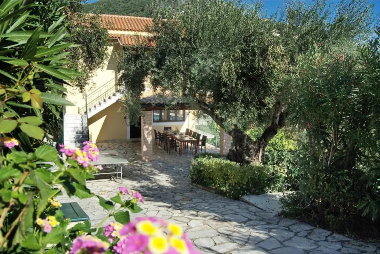 Villa Andonis