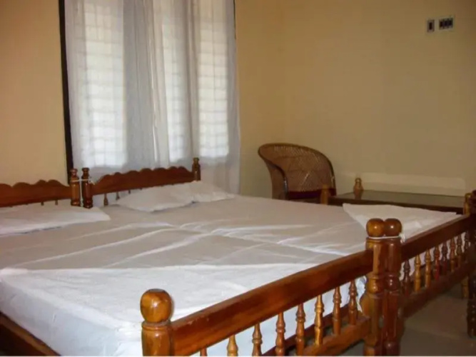 Ela Inn Ayurveda