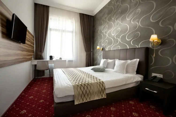 Hotel Saint Germain