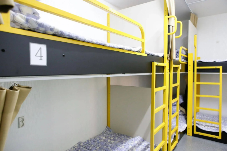 Dream Guest House