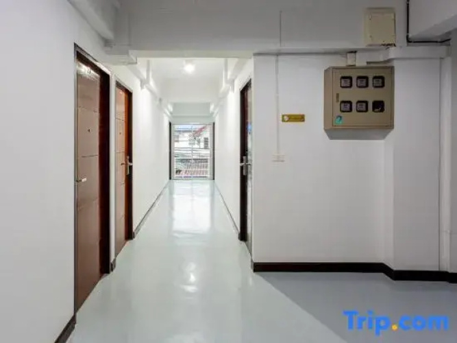 Kanyanat Boutique Hotel