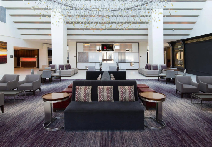 Hanover Marriott