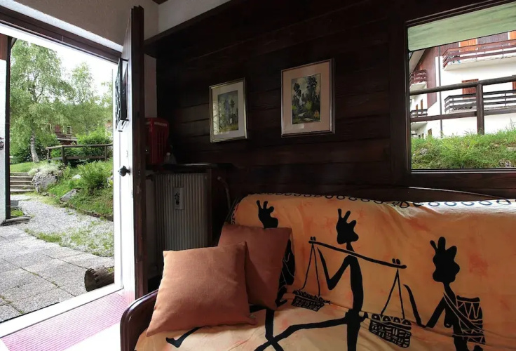 Chalet Giove