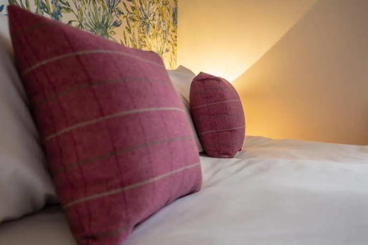 Woodthorpe Hotel - Manchester