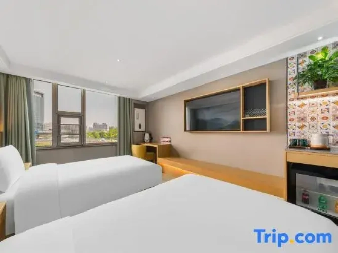 Business Twin room