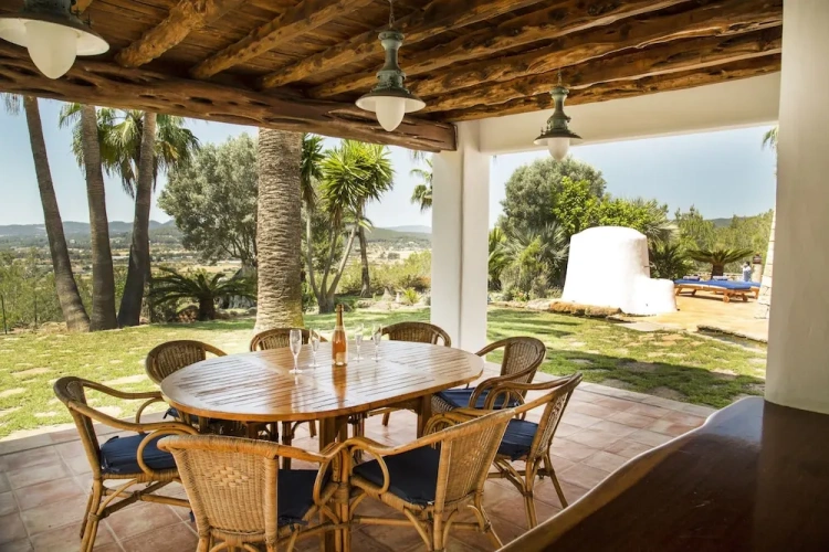 4 Bedrooms Deluxe Villa with sea view