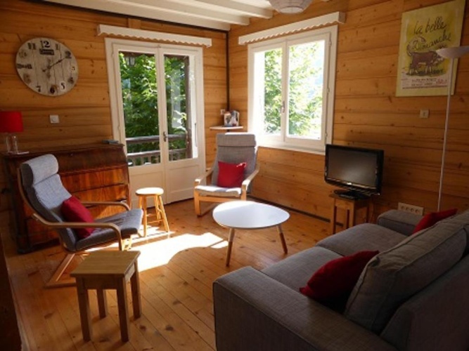 Chalet
